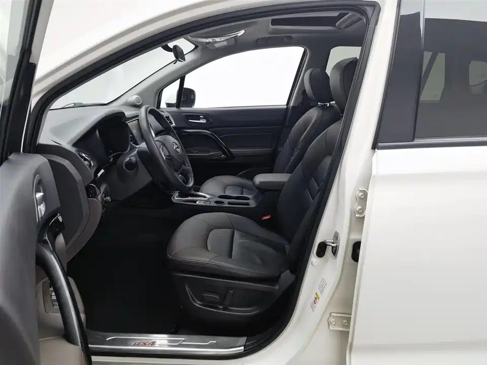 Trumpchi Trumpchi GS4