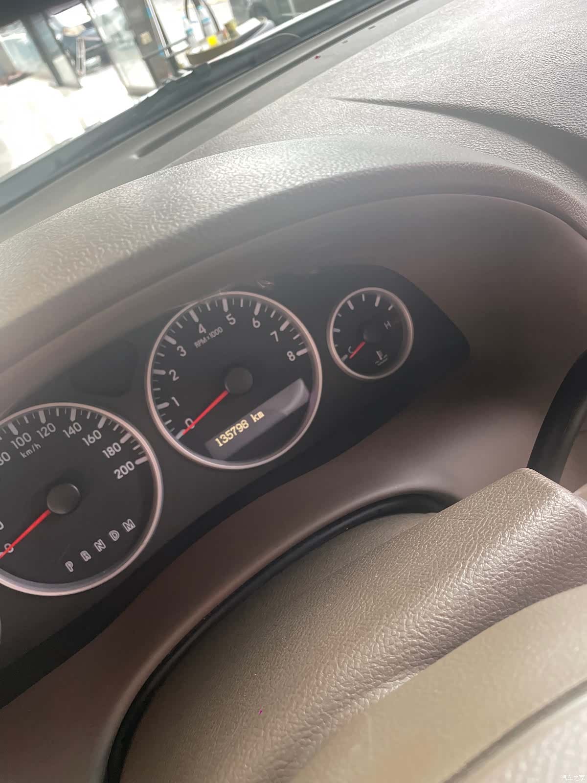 Buick GL8, 2017 4