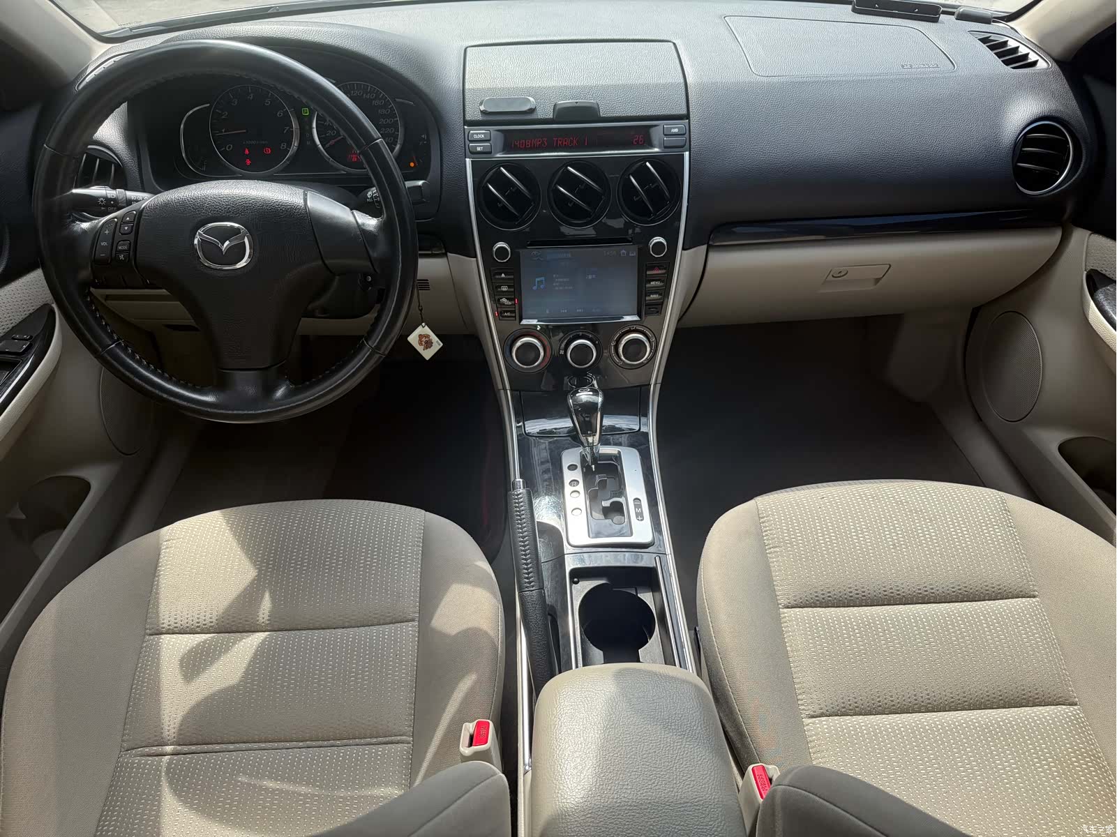 Mazda 6, 2012 все фото