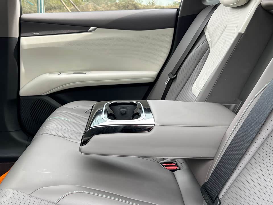 DEEPAL Dark blue L07