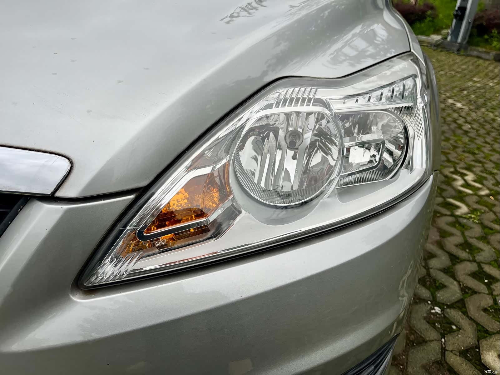 Ford Focus, 2011 12