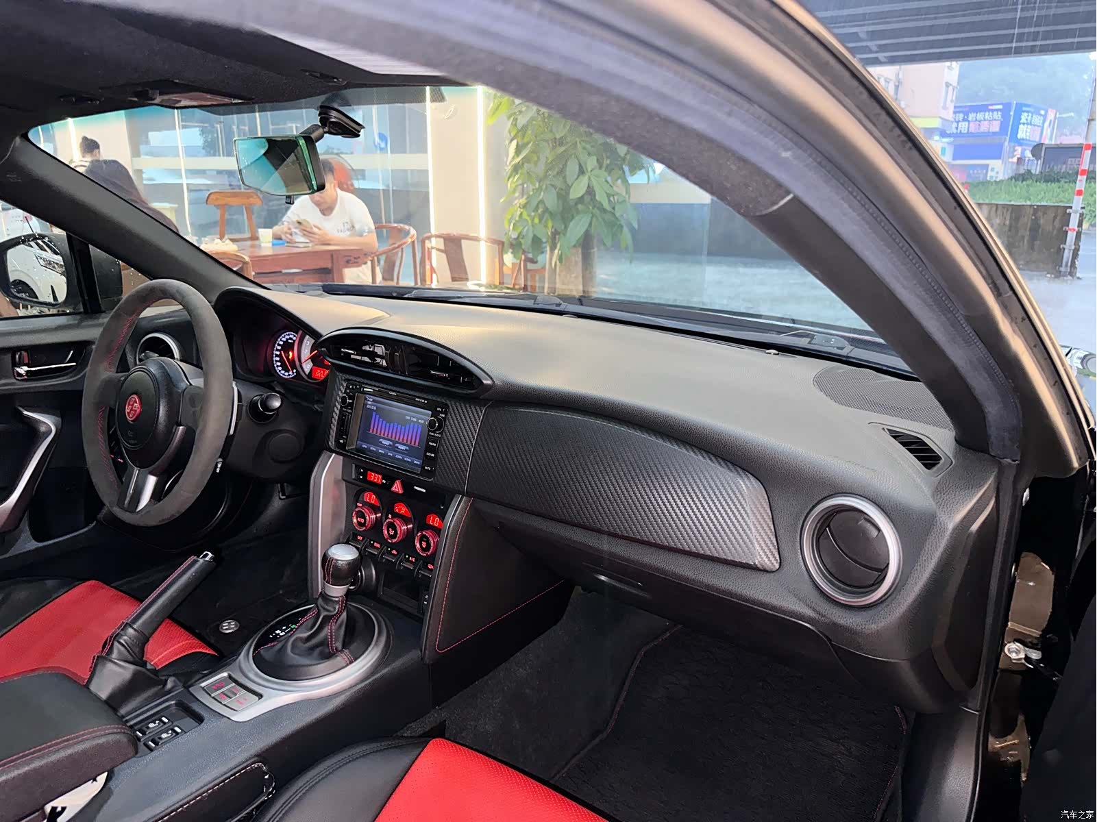 Toyota 86, 2015 13