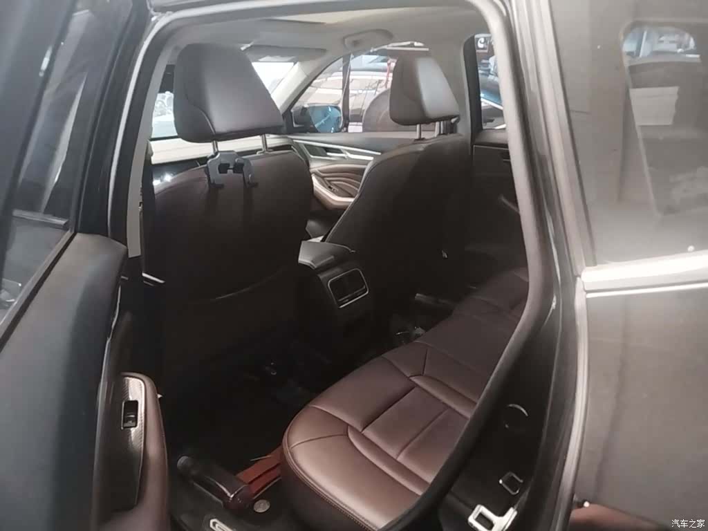 Haval F7, 2019 17