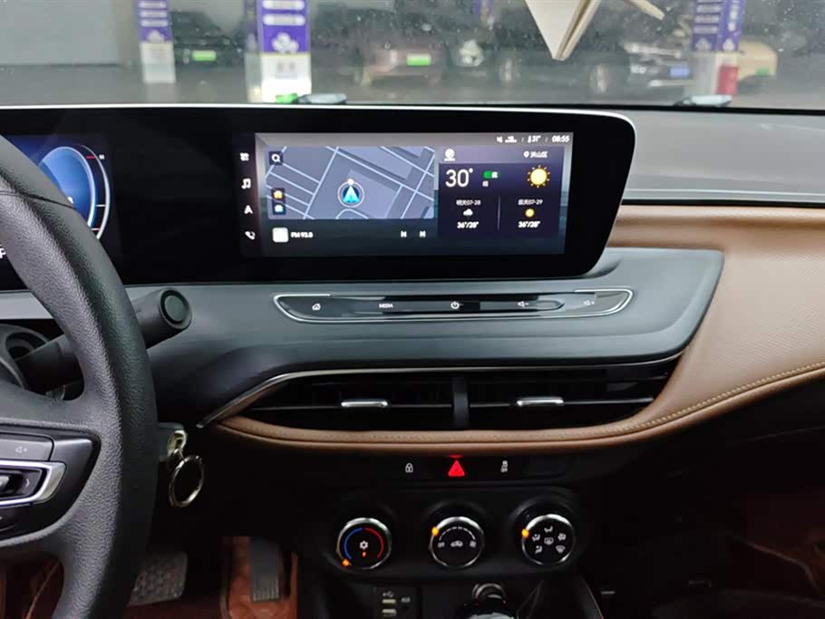 Buick Weilang Buick Weilang
