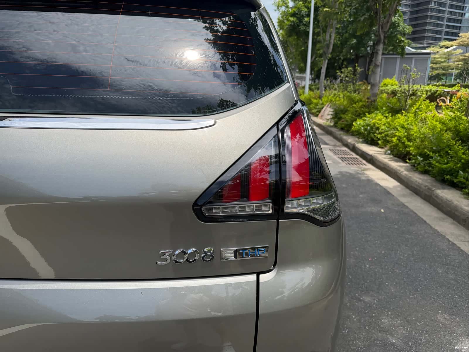Peugeot 3008, 2017 17