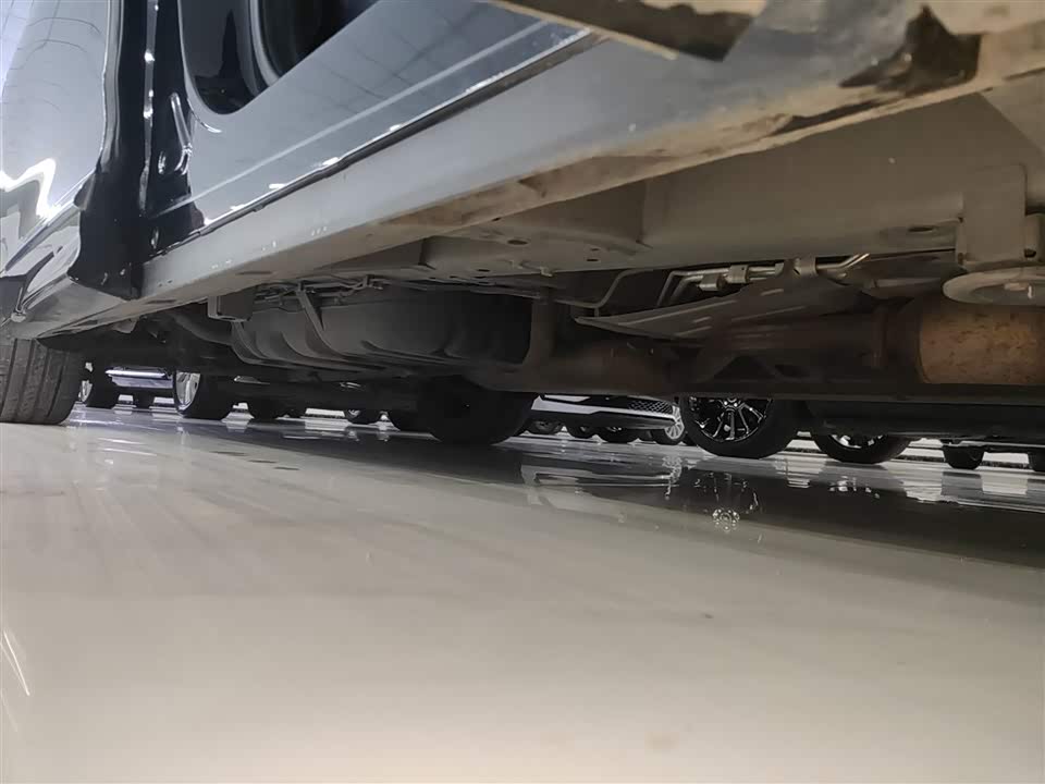 Trumpchi Trumpchi M8