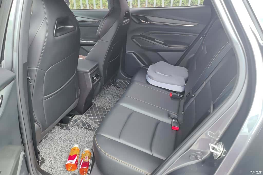 Changan X5, 2023 11