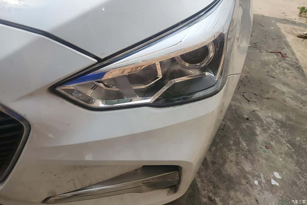 Haval M6, 2019 все фото