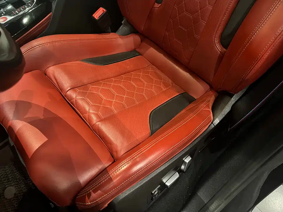 BMW X4 M BMW X4 M