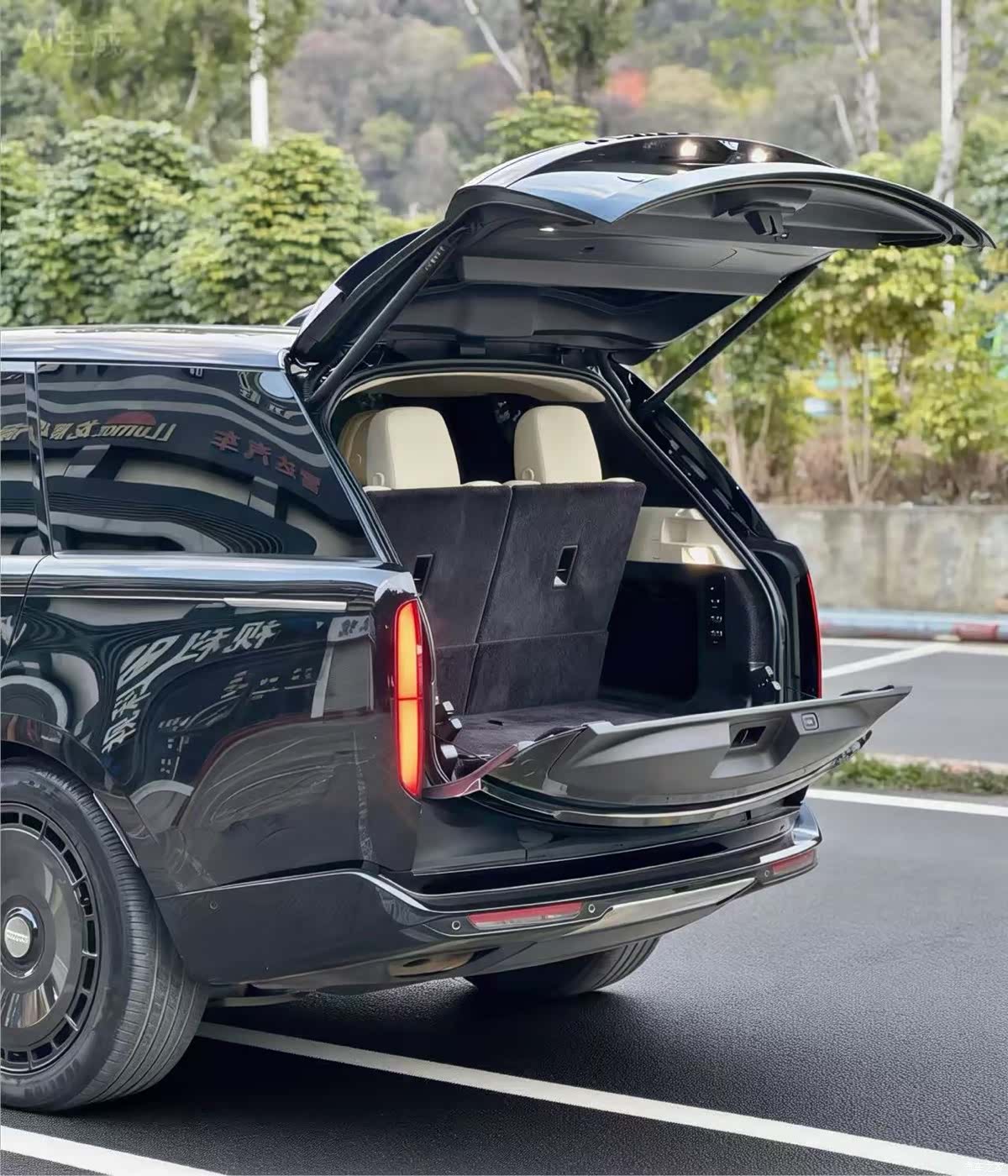 Land Rover Range Rover, 2023 10