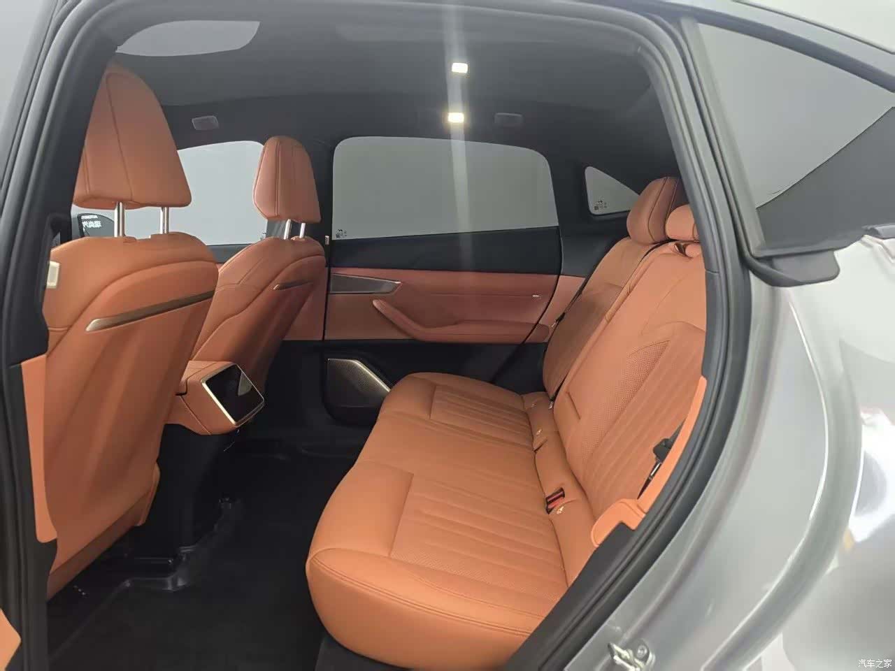 NIO L60, 2025 7