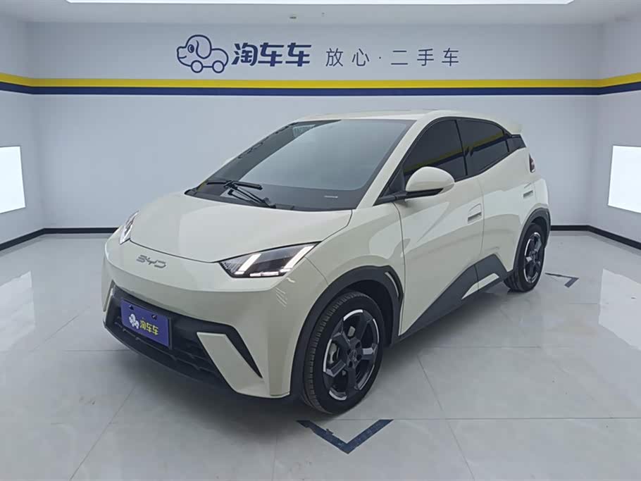 BYD Seagull
