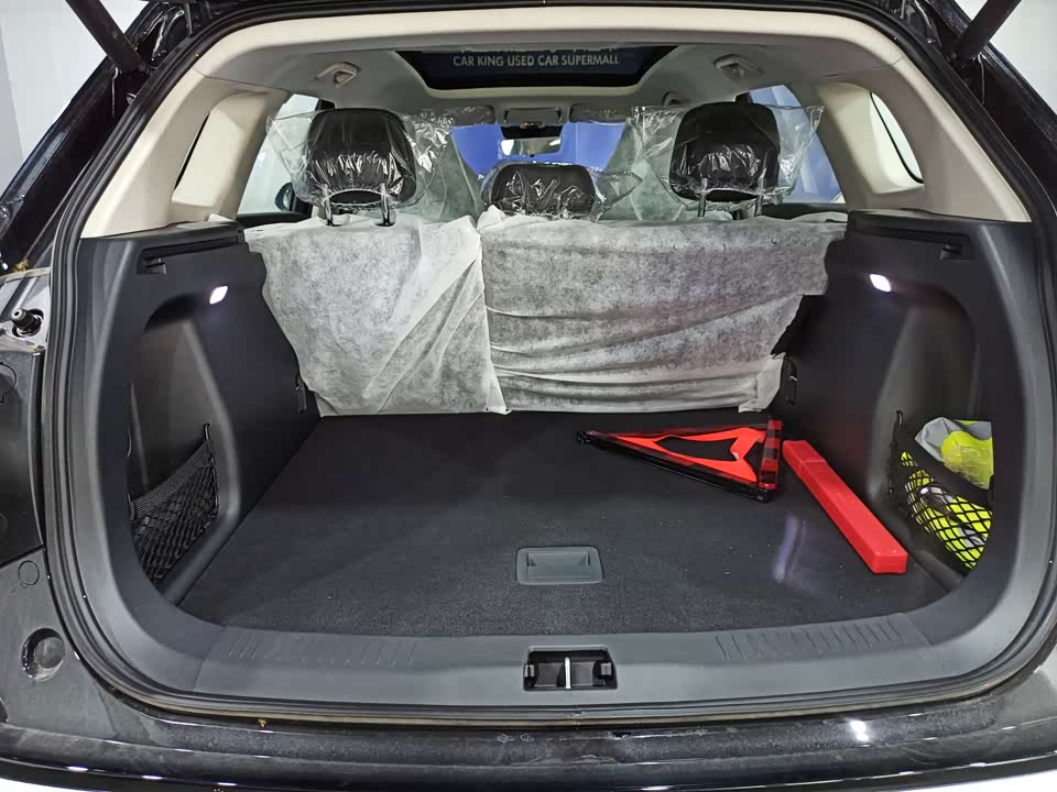 Hongqi HS3 PHEV Hongqi HS3 PHEV