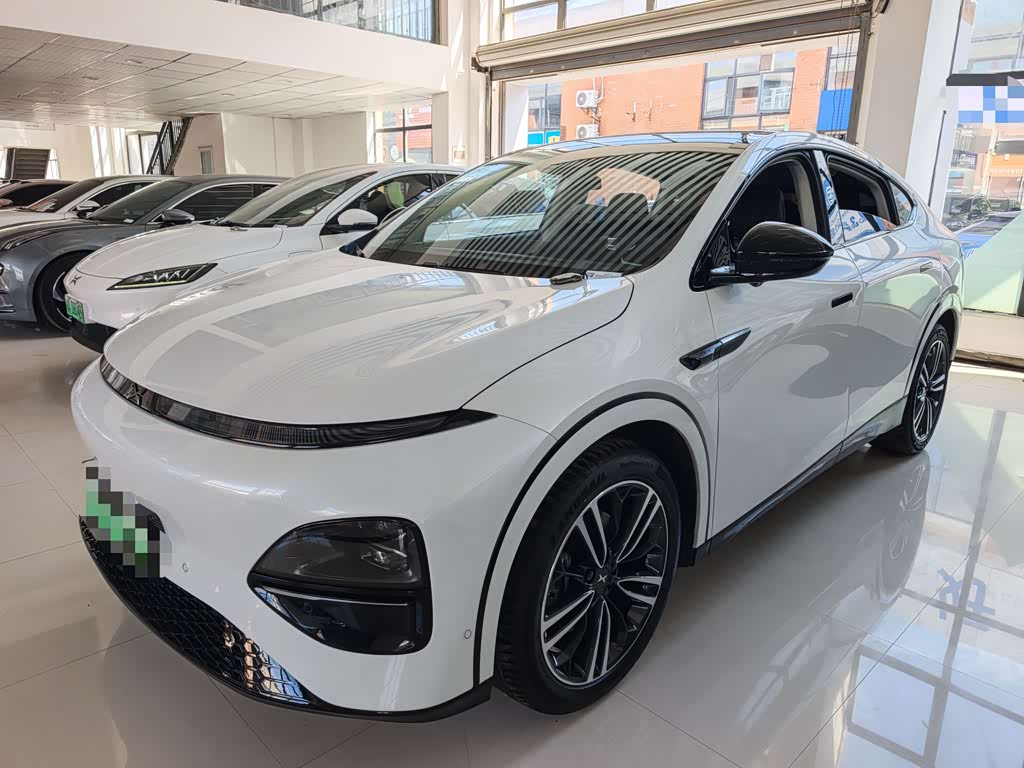 XPENG G6