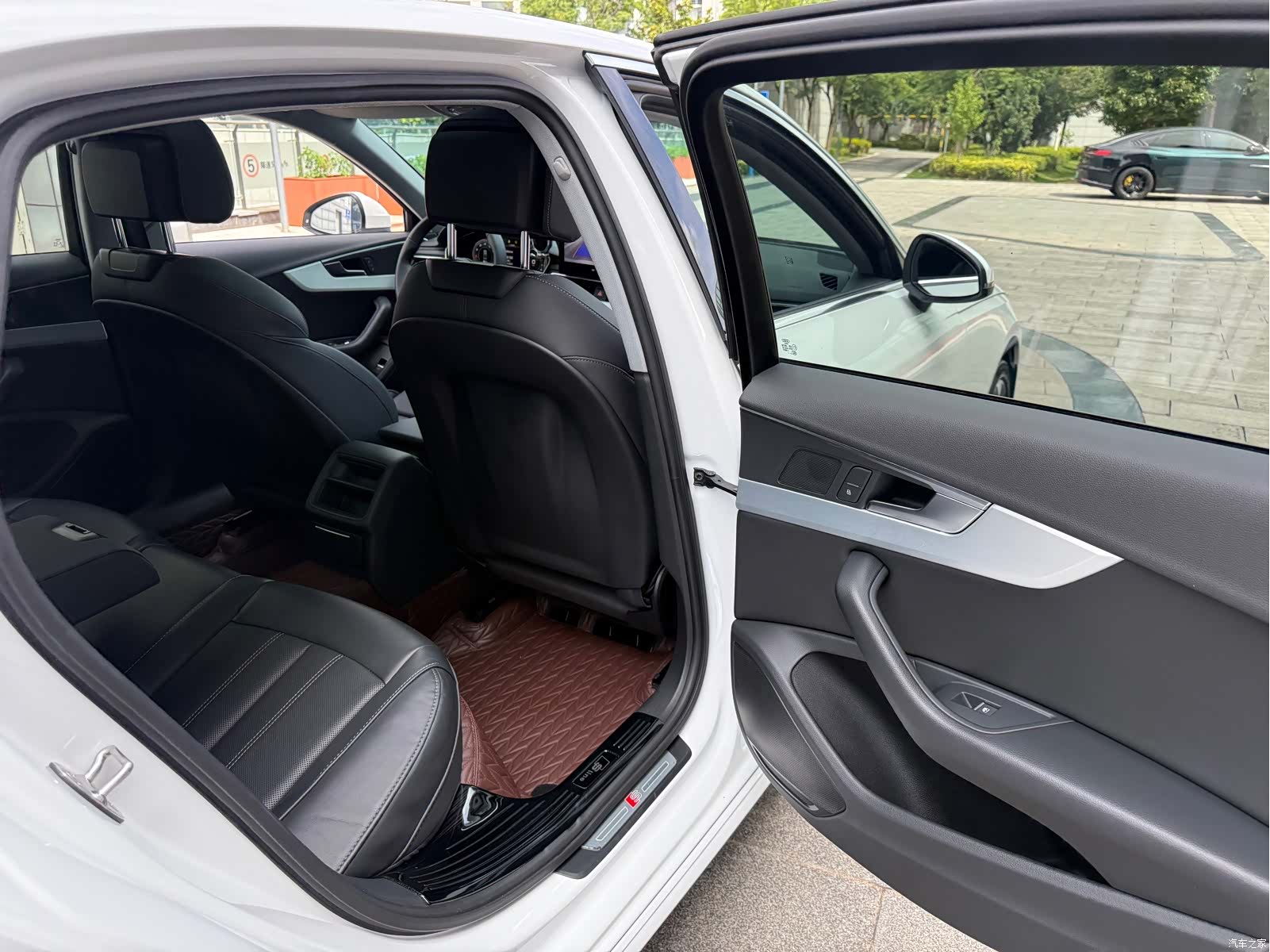 Audi A4L, 2022 41