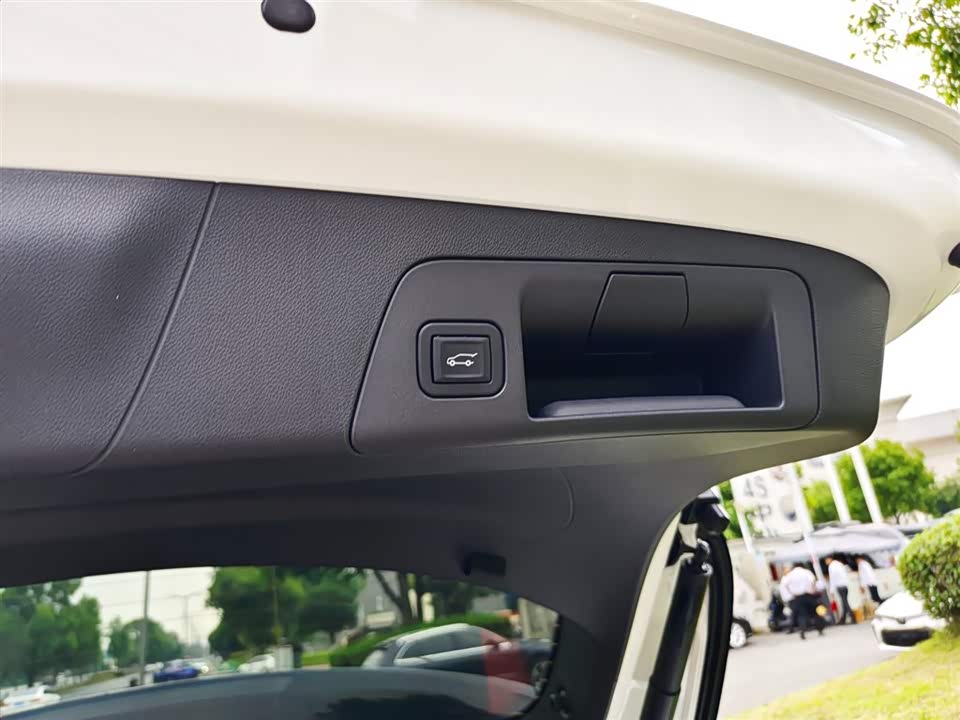 Buick Angkewei S