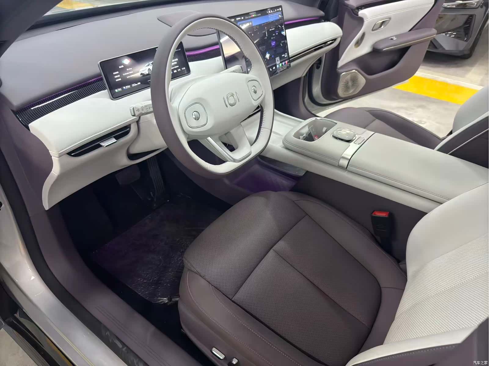 Changan Eado, 2026 4