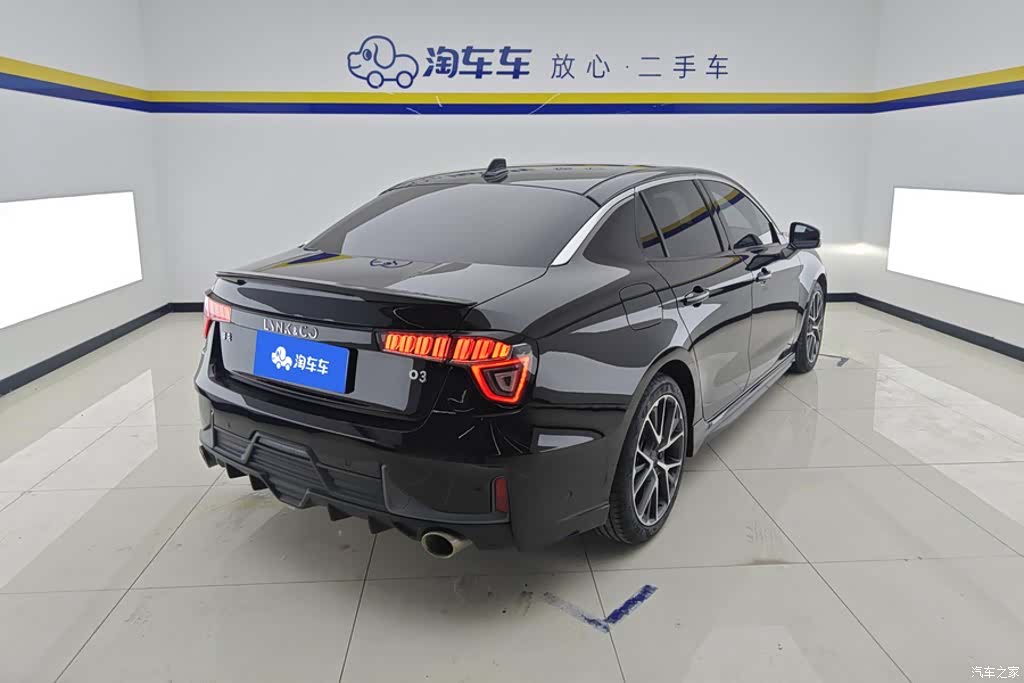 Lynk & Co 02, 2022 3
