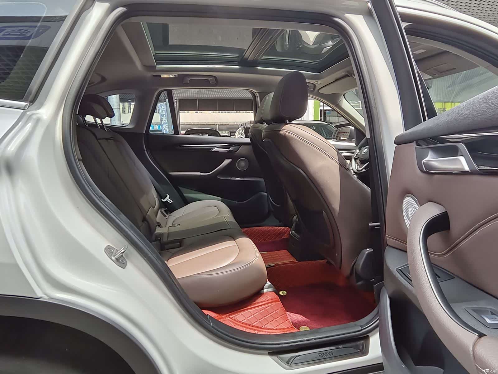BMW X1, 2022 16