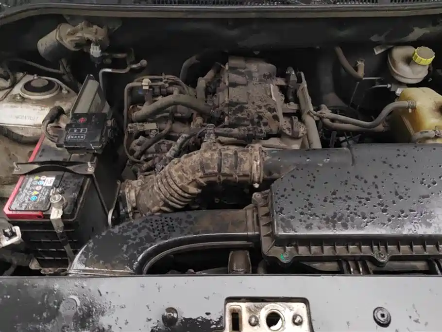 Wuling Wuling Hongguang