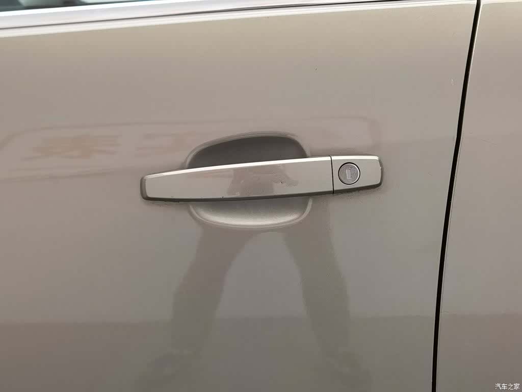 Buick Regal, 2015 18