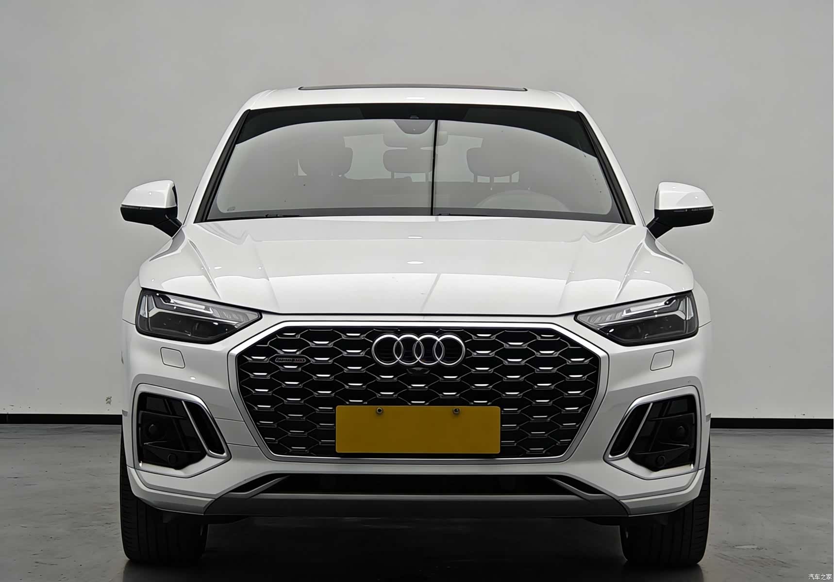 Audi Q5L, 2022 3