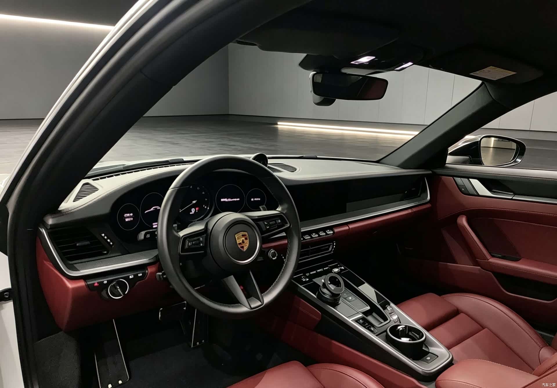 Porsche 911, 2023 6