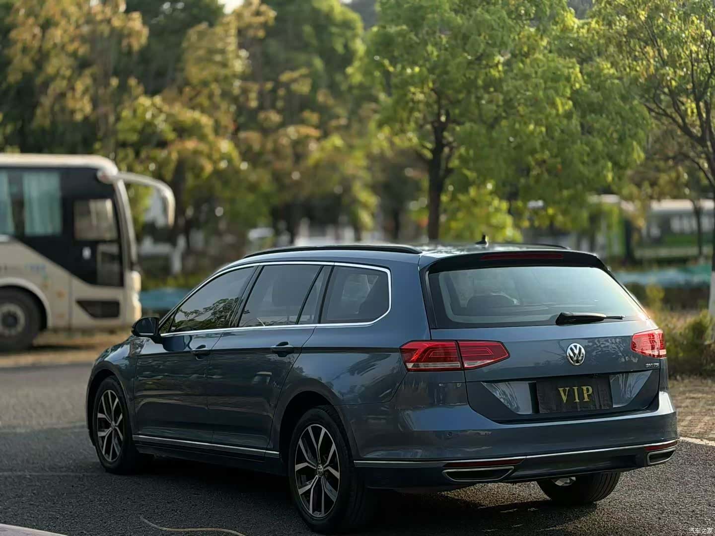 Volkswagen Variant, 2019 3