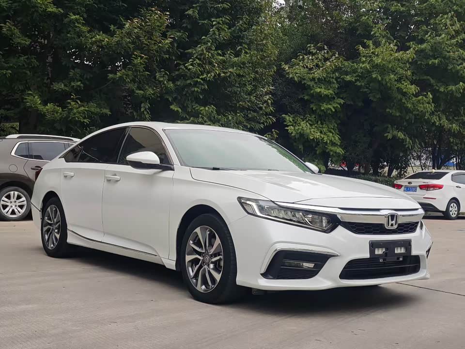 Honda Yingshipai