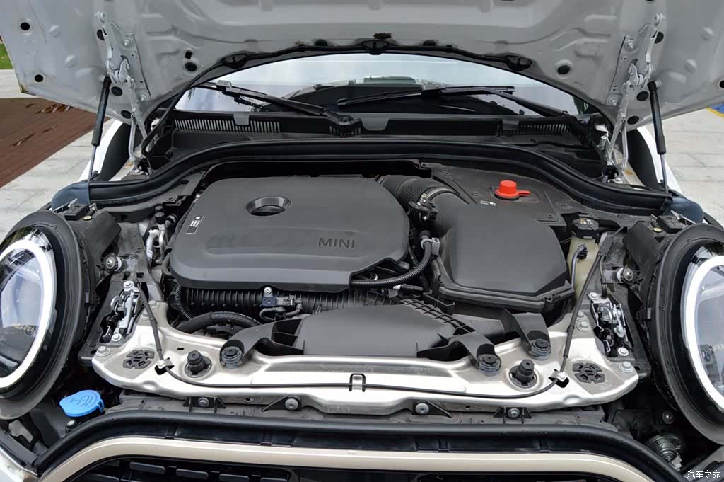 Mini Cooper, 2024 7