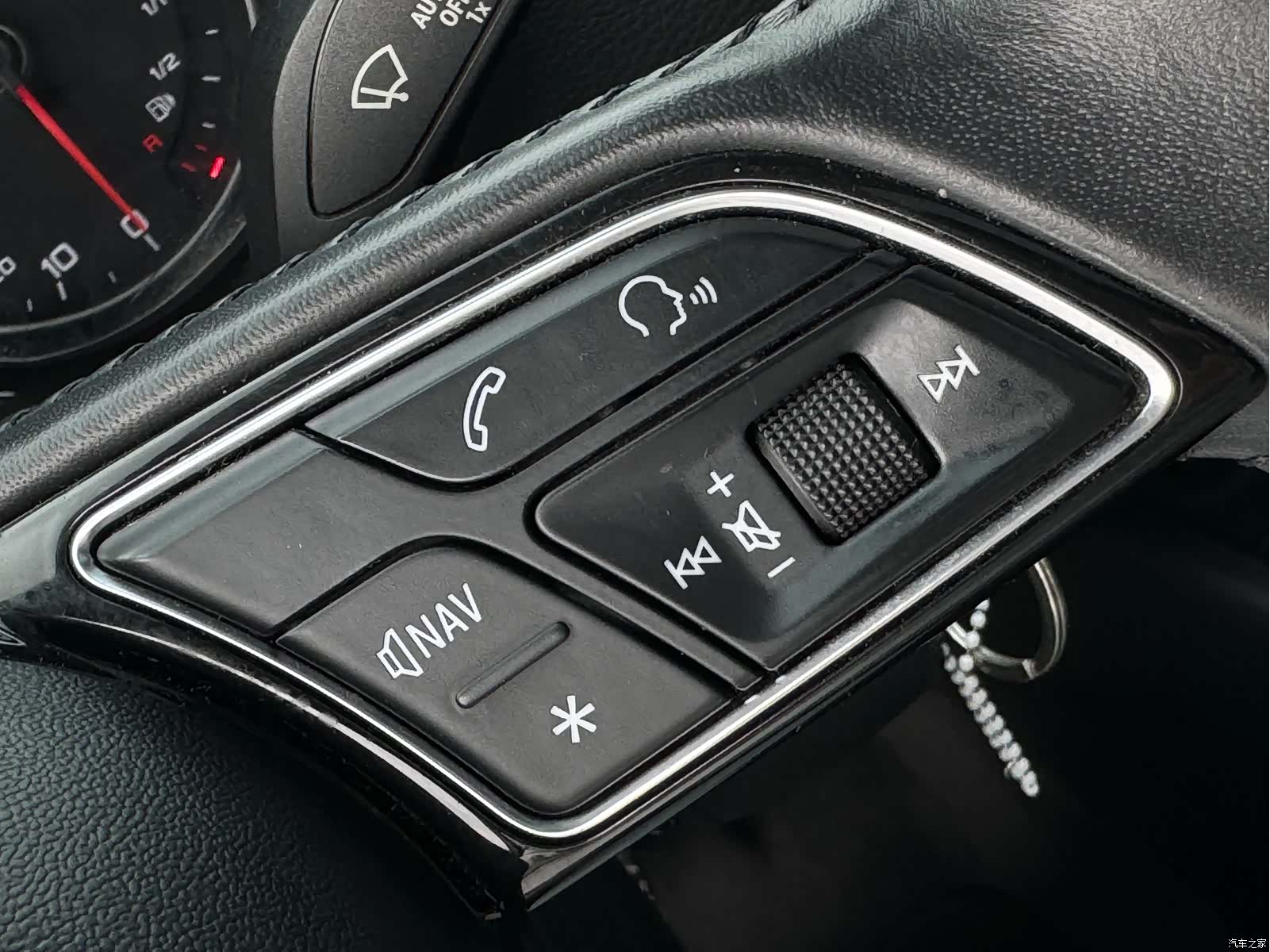 Audi A3, 2019 11