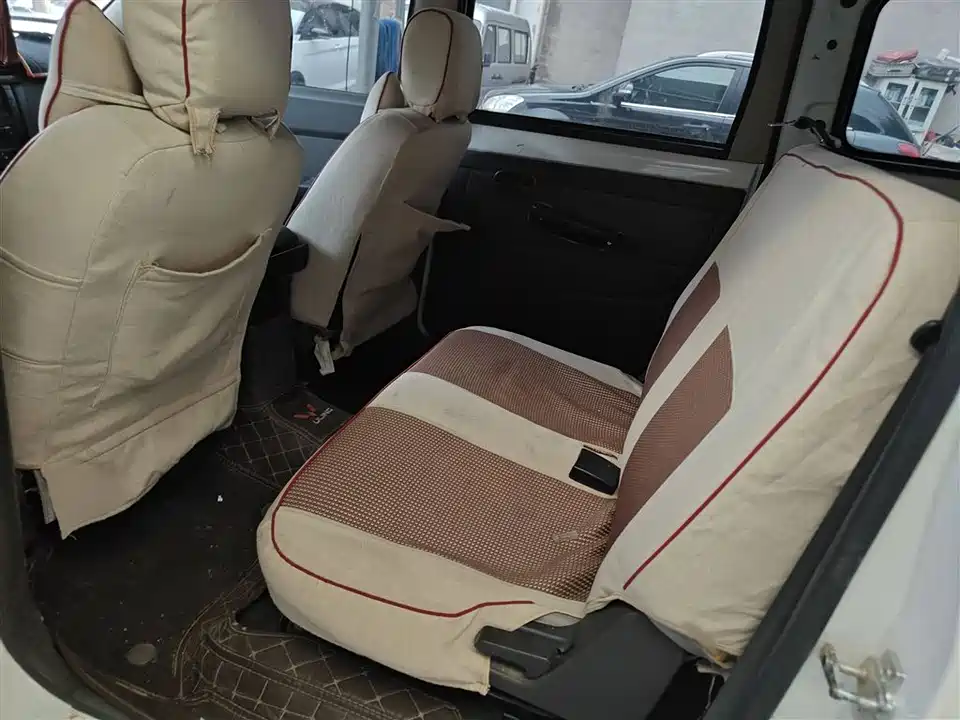 Wuling Wuling Hongguang