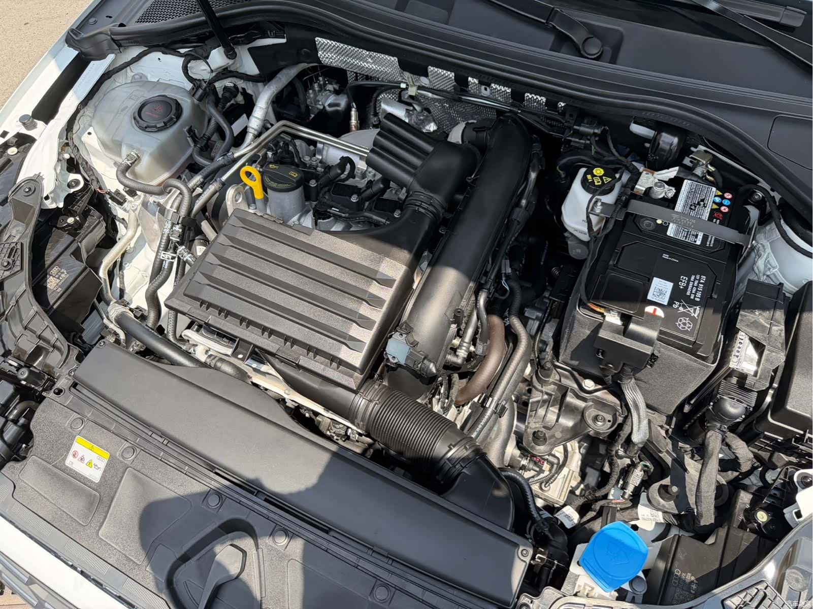 Audi A3, 2022 9