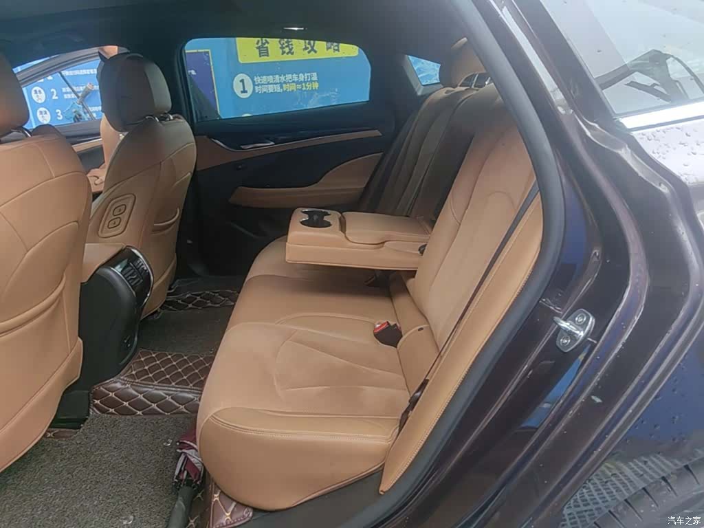 Buick LaCrosse, 2017 10