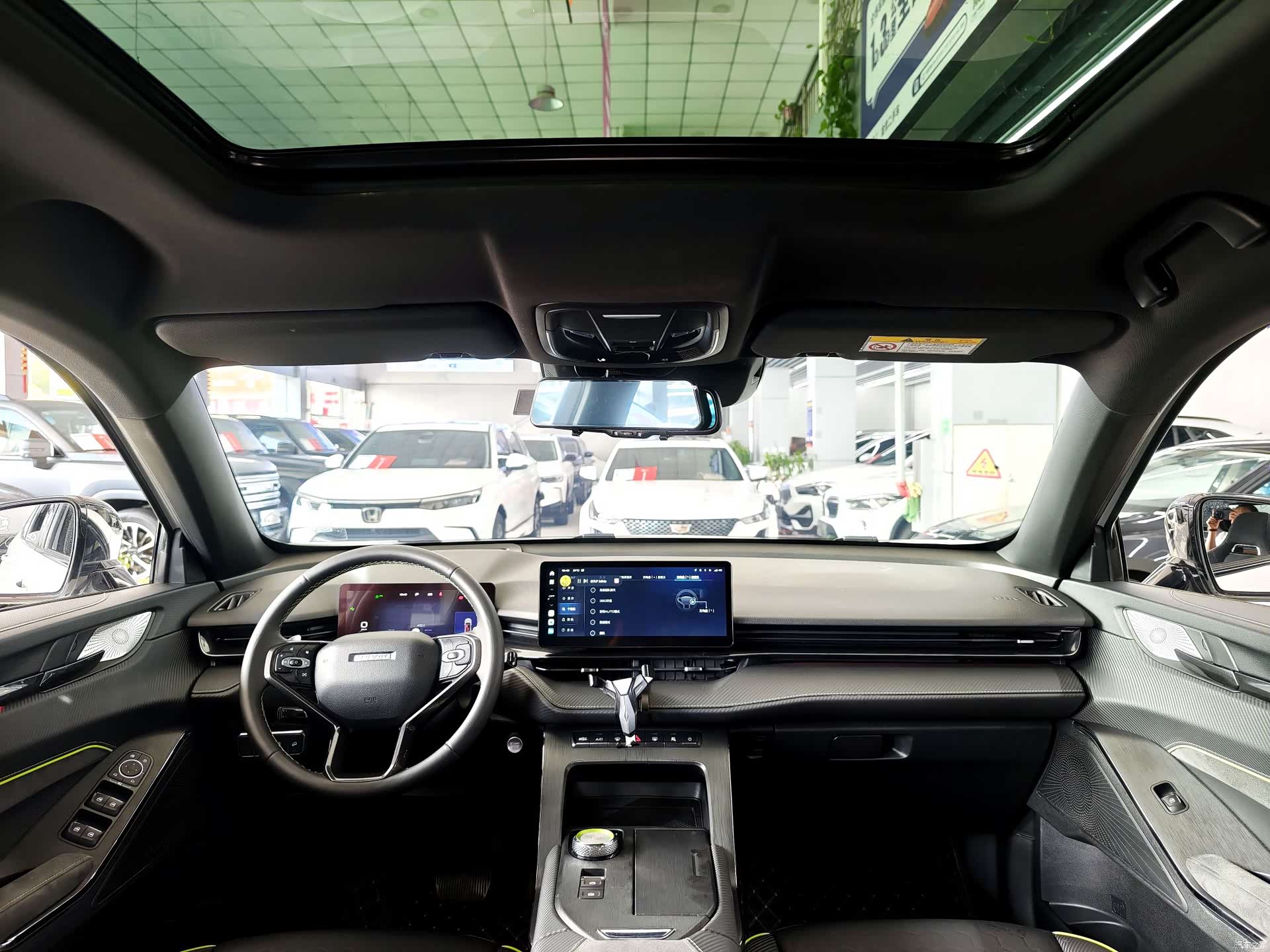 Haval H6, 2022 11