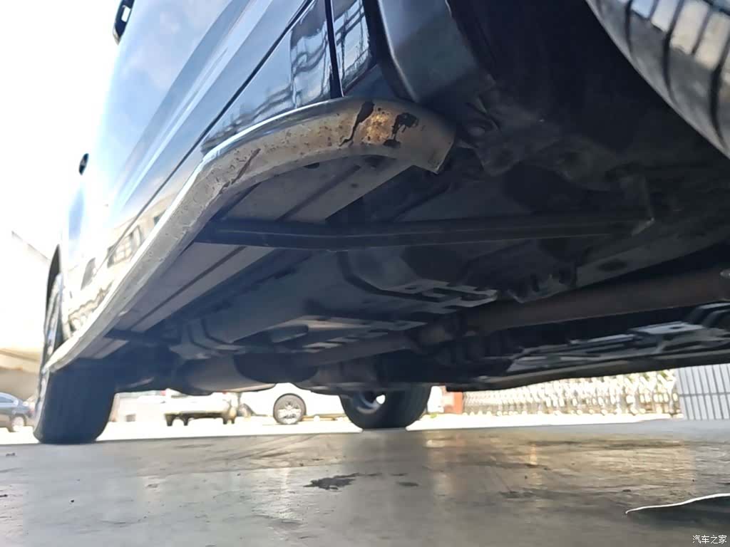 Toyota Highlander, 2015 19