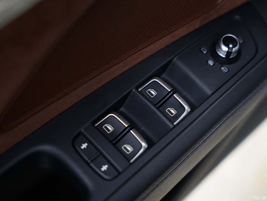 Audi A8L, 2013 26