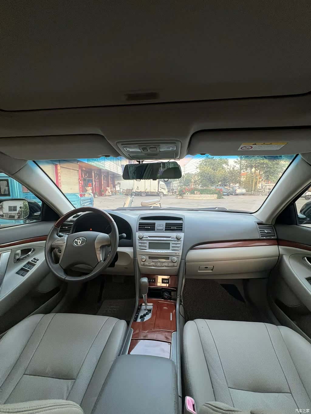 Toyota Camry, 2016 13