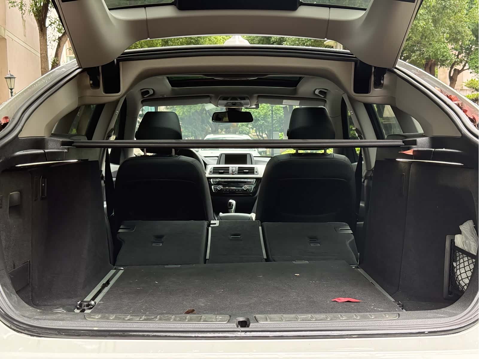 BMW 3 Series, 2017 10