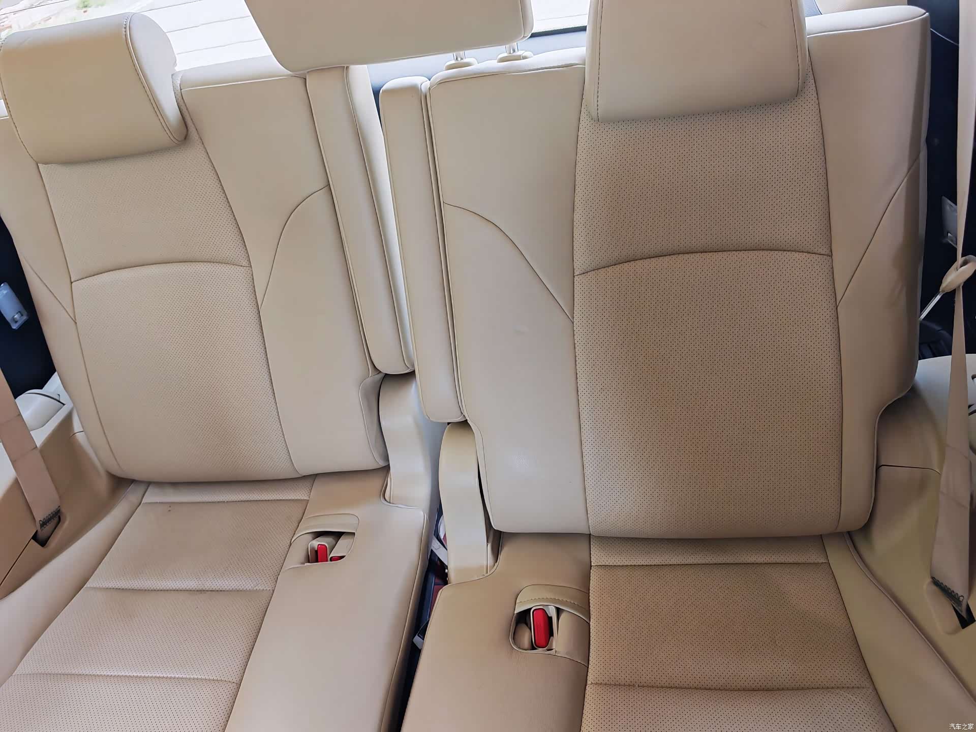Toyota Alphard, 2016 11