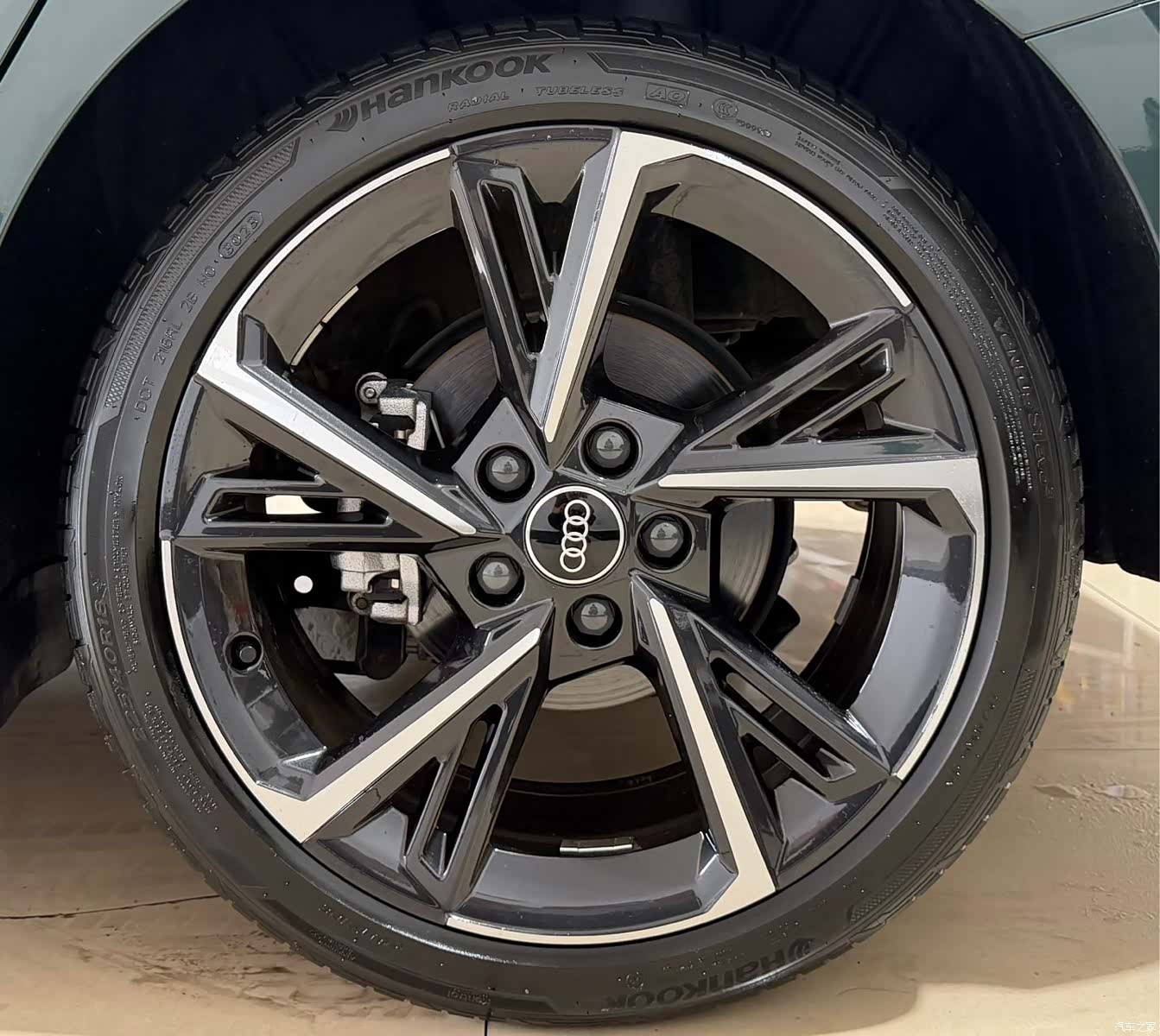 Audi A3, 2023 28