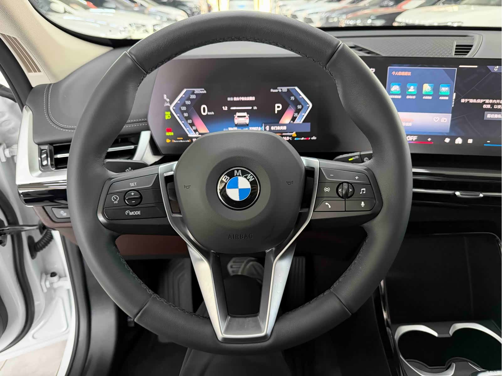 BMW X1, 2023 11