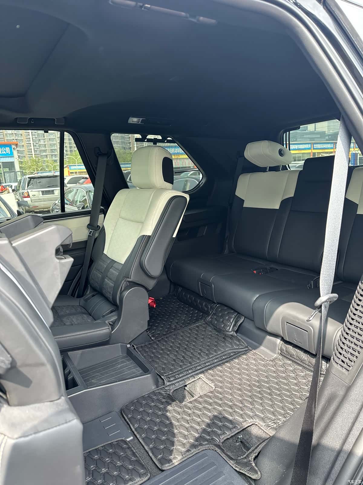 Toyota Sequoia, 2026 16