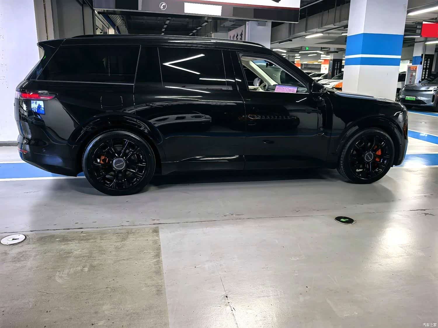 Lynk & Co 02, 2025 все фото
