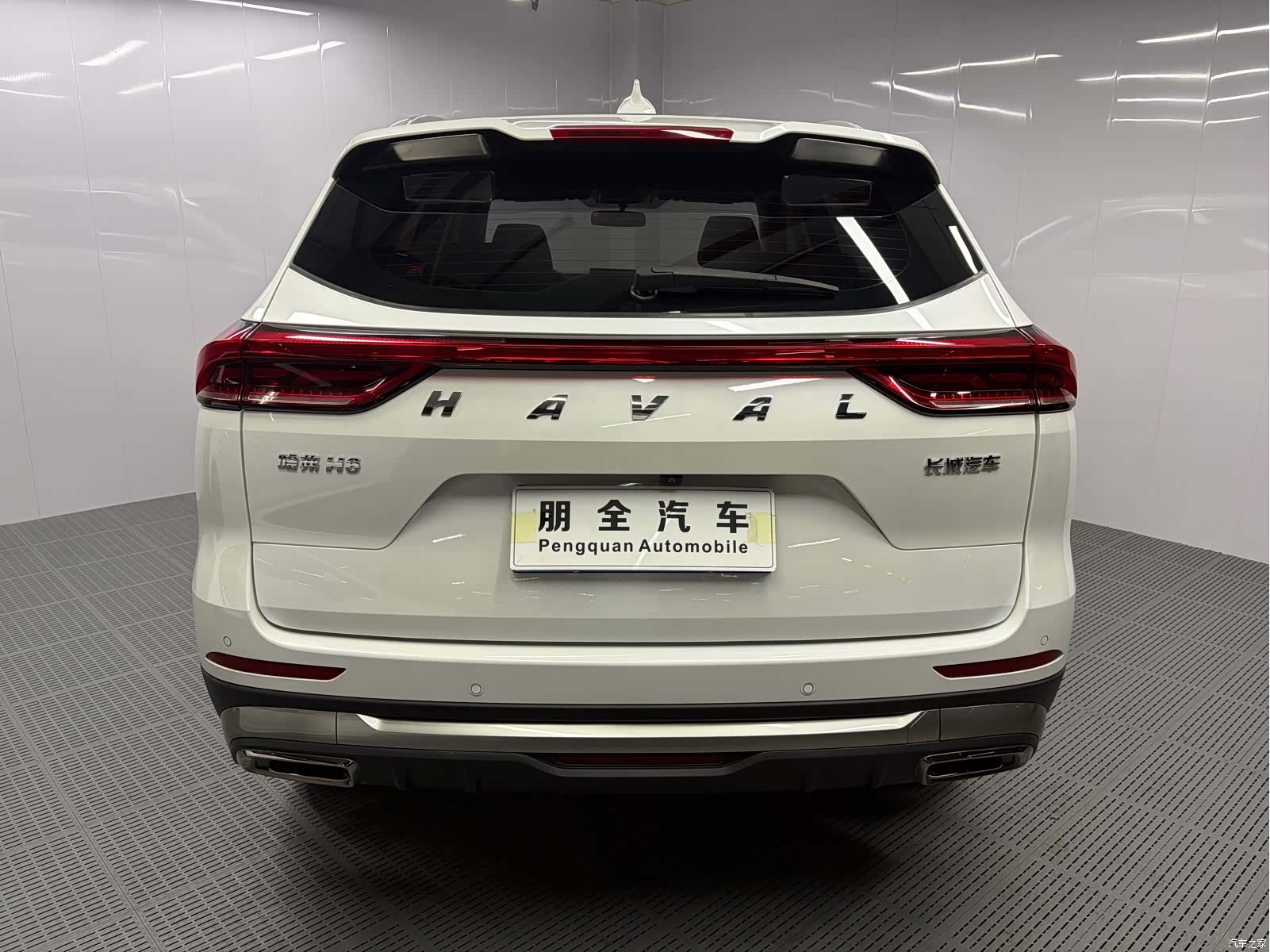 Haval H6, 2021 18