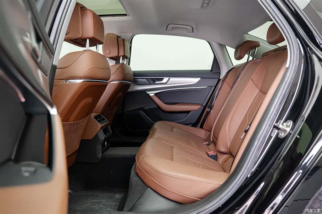 Audi A6L, 2021 14