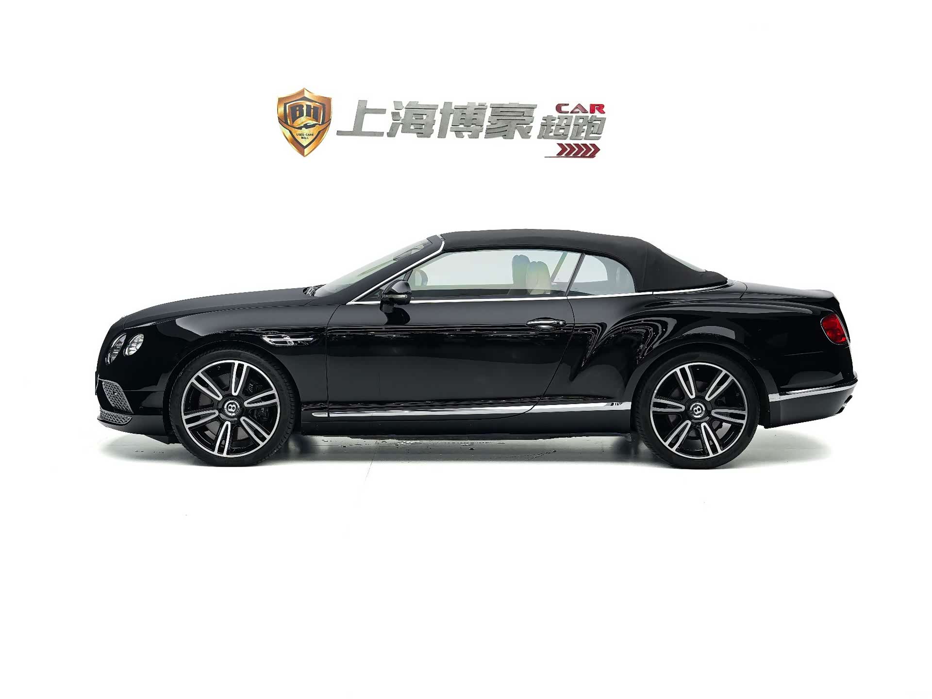Bentley Continental GT, 2013 все фото