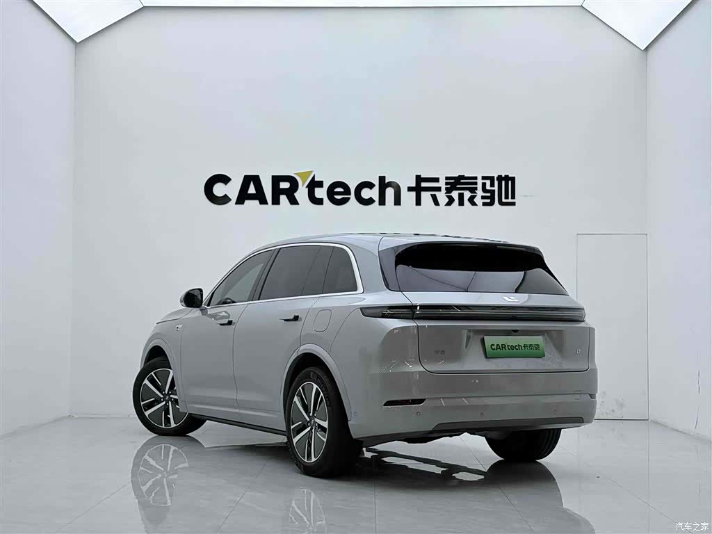 Li Auto L7, 2024 6