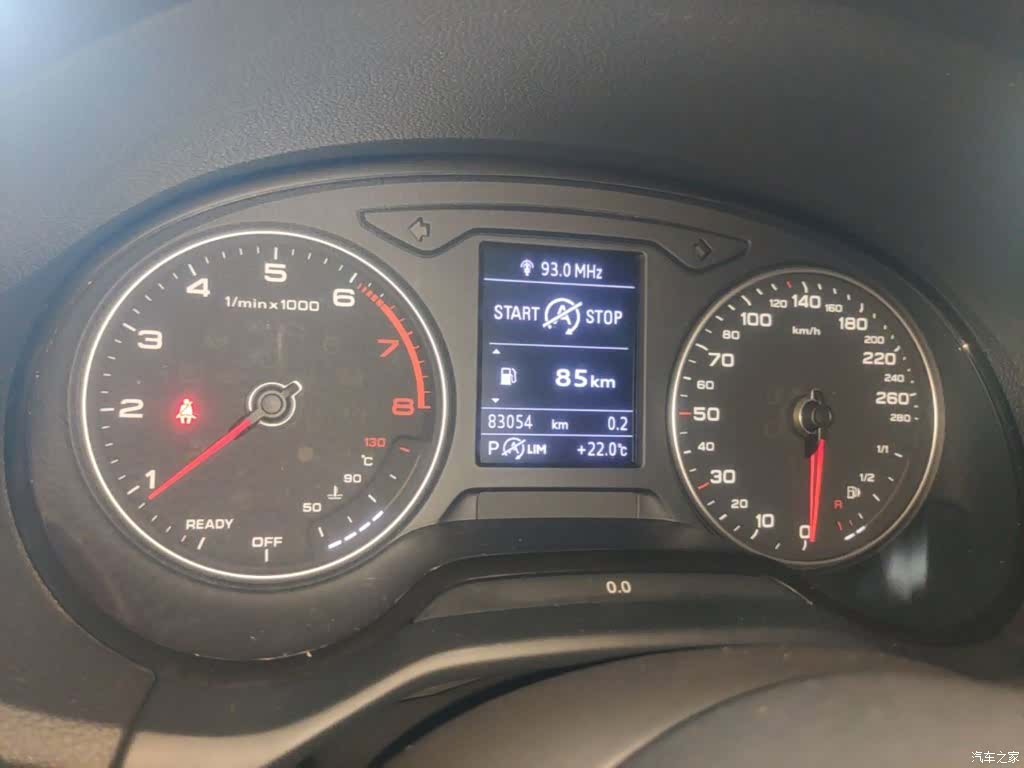 Audi Q2L, 2021 12