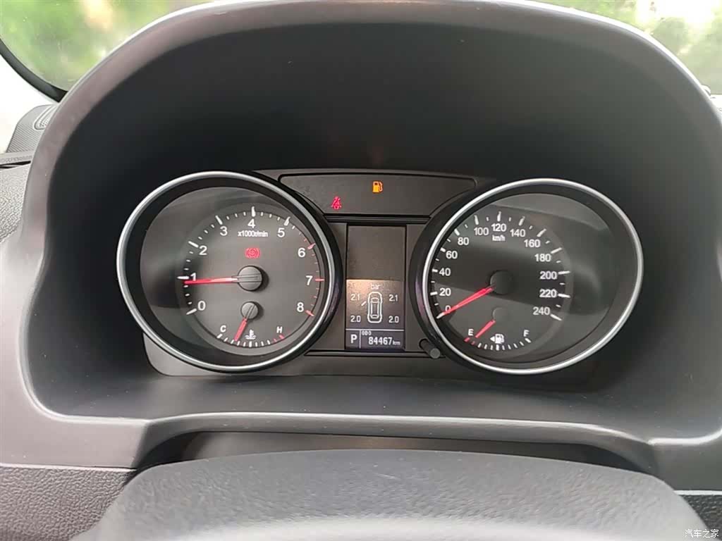 Haval H6, 2017 12